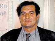 Saro Crocetta