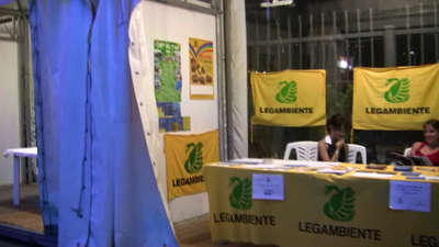 Legambiente