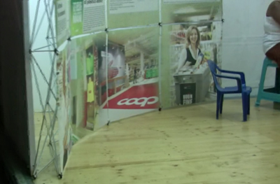 Spazio Coop Liguria