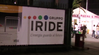 IRIDE IRIDE