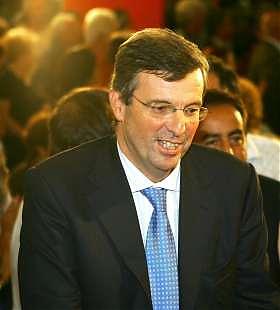 Claudio Burlando