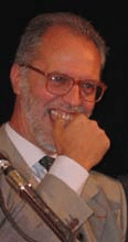 Carlo Repetti