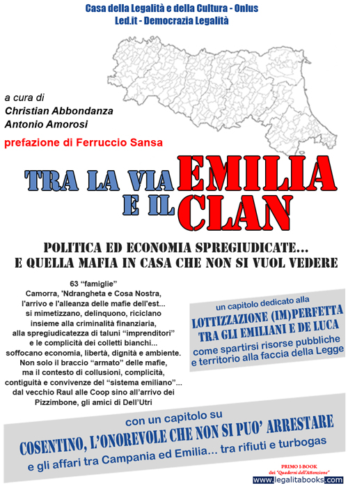 Tra la via Emilia e il Clan