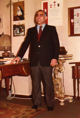 Antonio FAMELI