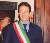 Carlo Ruggeri, prima coop, poi Sindaco ora Assessore all'Urbanistica regionale