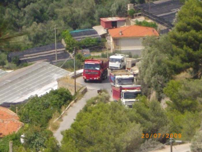 Castellaro altra veduta (che il sindaco non vede sempre)