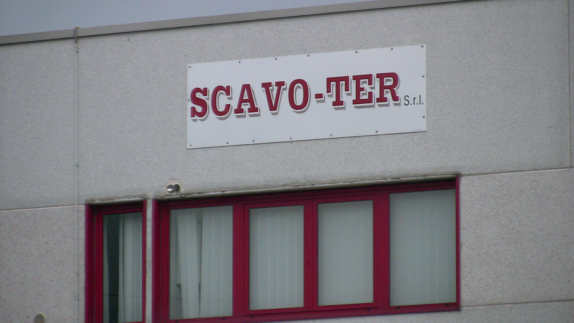 I FOTIA con la SCAVO-TER al centro dell'inchiesta per corruzione, riciclaggio e frode fiscale