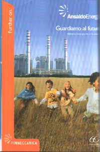 Ansaldo Finmeccanica