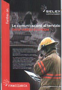 Ansaldo Finmeccanica