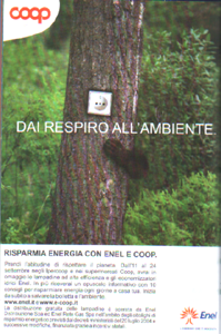 COOP - ENEL