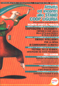 COOP LIGURIA