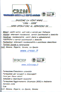 ISFORCOOP