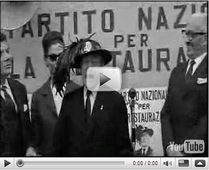 Antonio La Trippa - Gli onorevoli