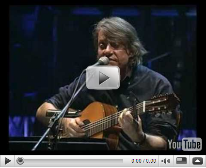 Fabrizio De Andrè... Le tre madri